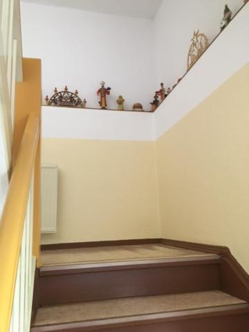 Ferienwohnung Graupner شفارتسنبرغ المظهر الخارجي الصورة