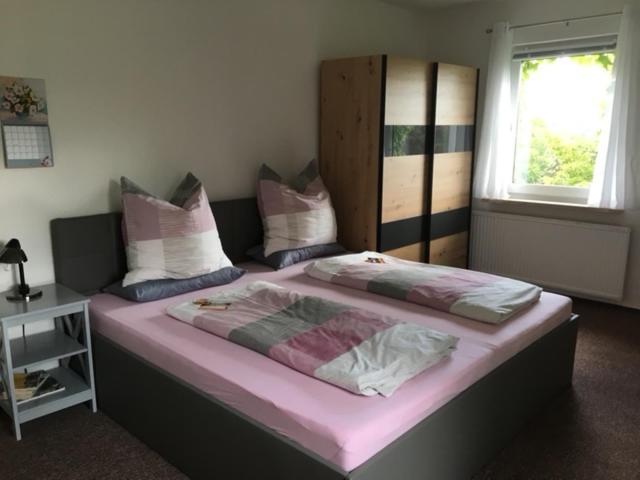 Ferienwohnung Graupner شفارتسنبرغ المظهر الخارجي الصورة