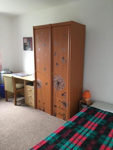 Ferienwohnung Graupner شفارتسنبرغ المظهر الخارجي الصورة