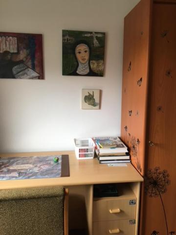 Ferienwohnung Graupner شفارتسنبرغ المظهر الخارجي الصورة
