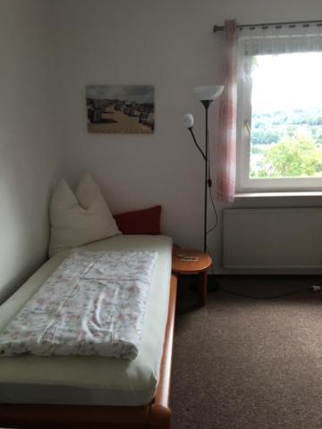 Ferienwohnung Graupner شفارتسنبرغ المظهر الخارجي الصورة