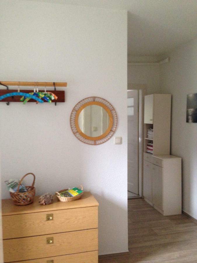 Ferienwohnung Graupner شفارتسنبرغ المظهر الخارجي الصورة